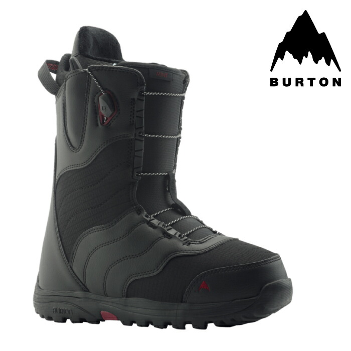 楽天市場】バートン スノーボードブーツ レディース 25-26 Burton
