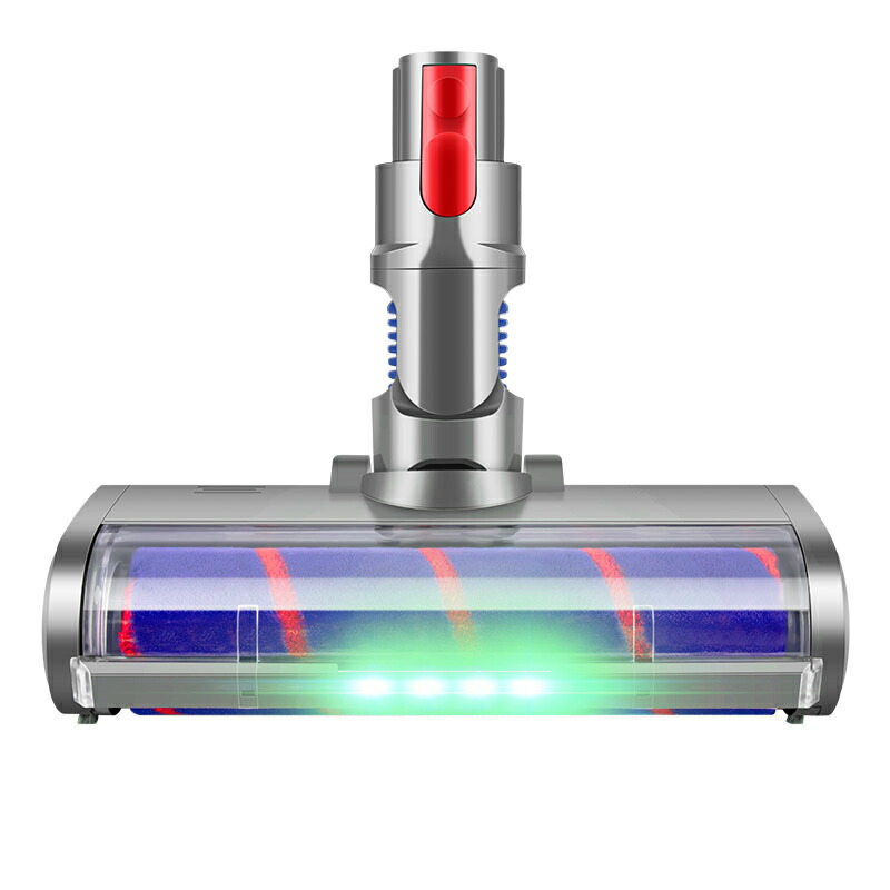 楽天市場】Dyson 純正 ダイソン ソフトローラークリーンヘッド V8 V7