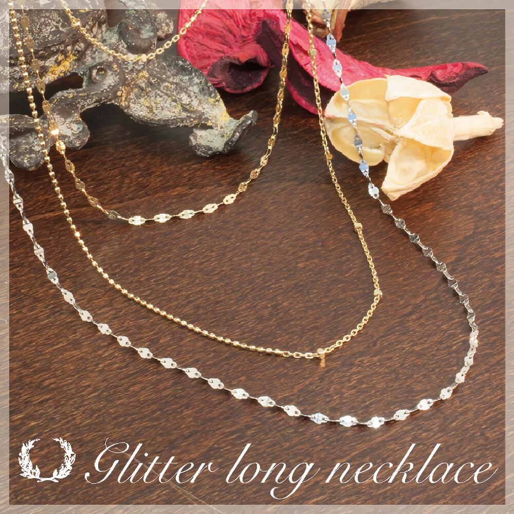 楽天市場】在庫限り 3連 ゴールド チェーン ブレスレット Glitter