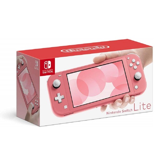楽天市場】【新品】【即納】 Nintendo Switch Lite グレー 任天堂