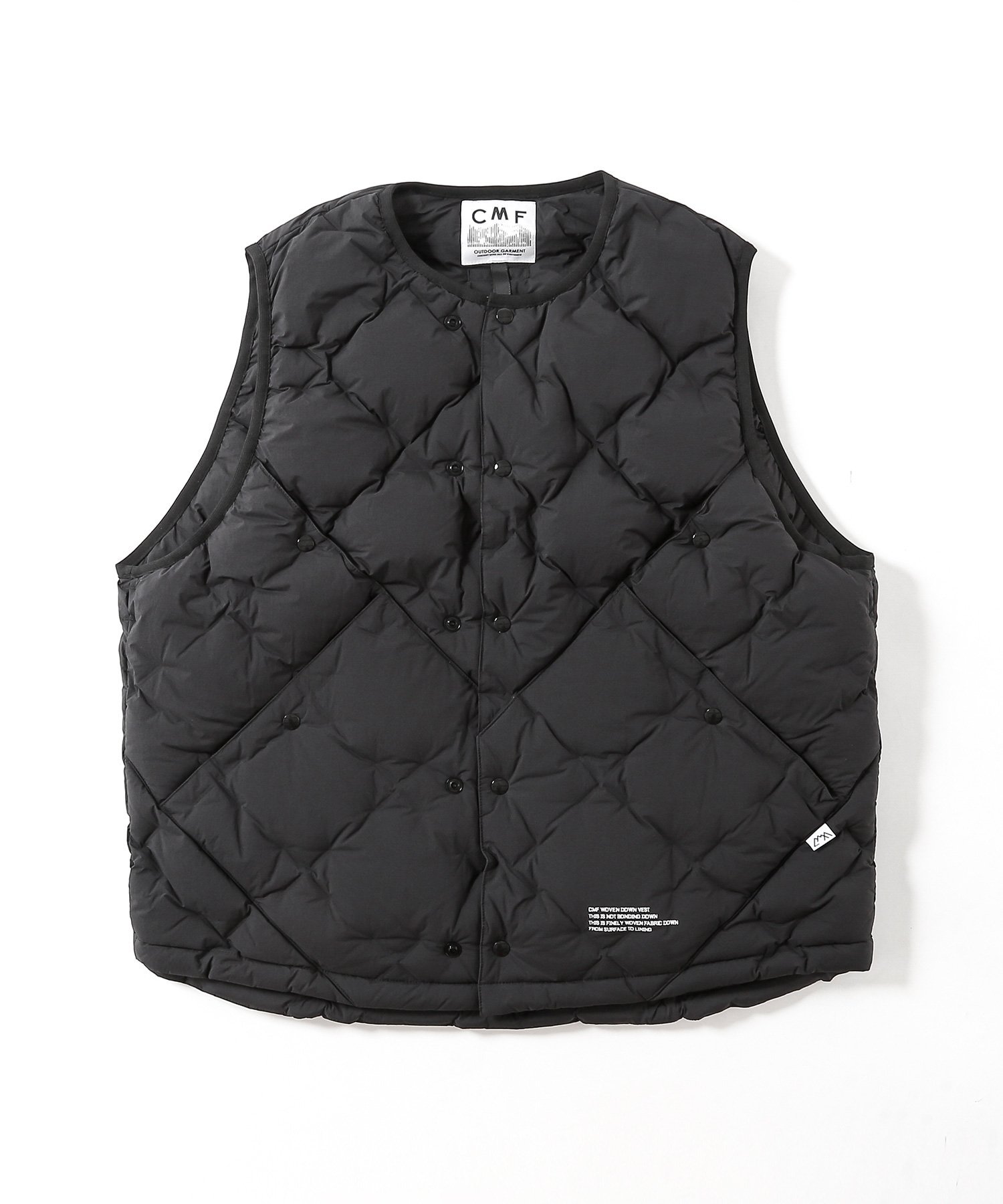 楽天市場】【SALE 40%OFF】CMF OUTDOOR GARMENT コムフィ アウトドア