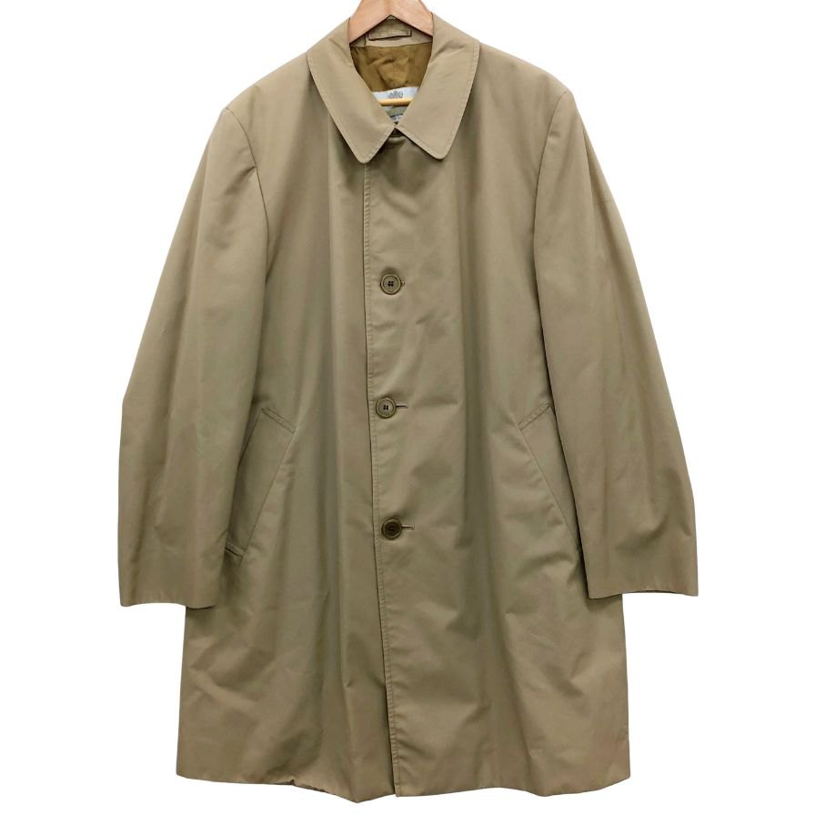 楽天市場】【タグ付き】 英国製 定価190,000円 Aquascutum アクア