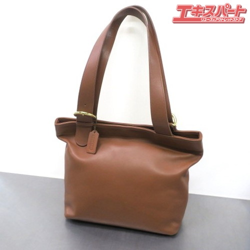 楽天市場】コーチ COACH トートバッグ レザー オールドコーチ 肩掛け