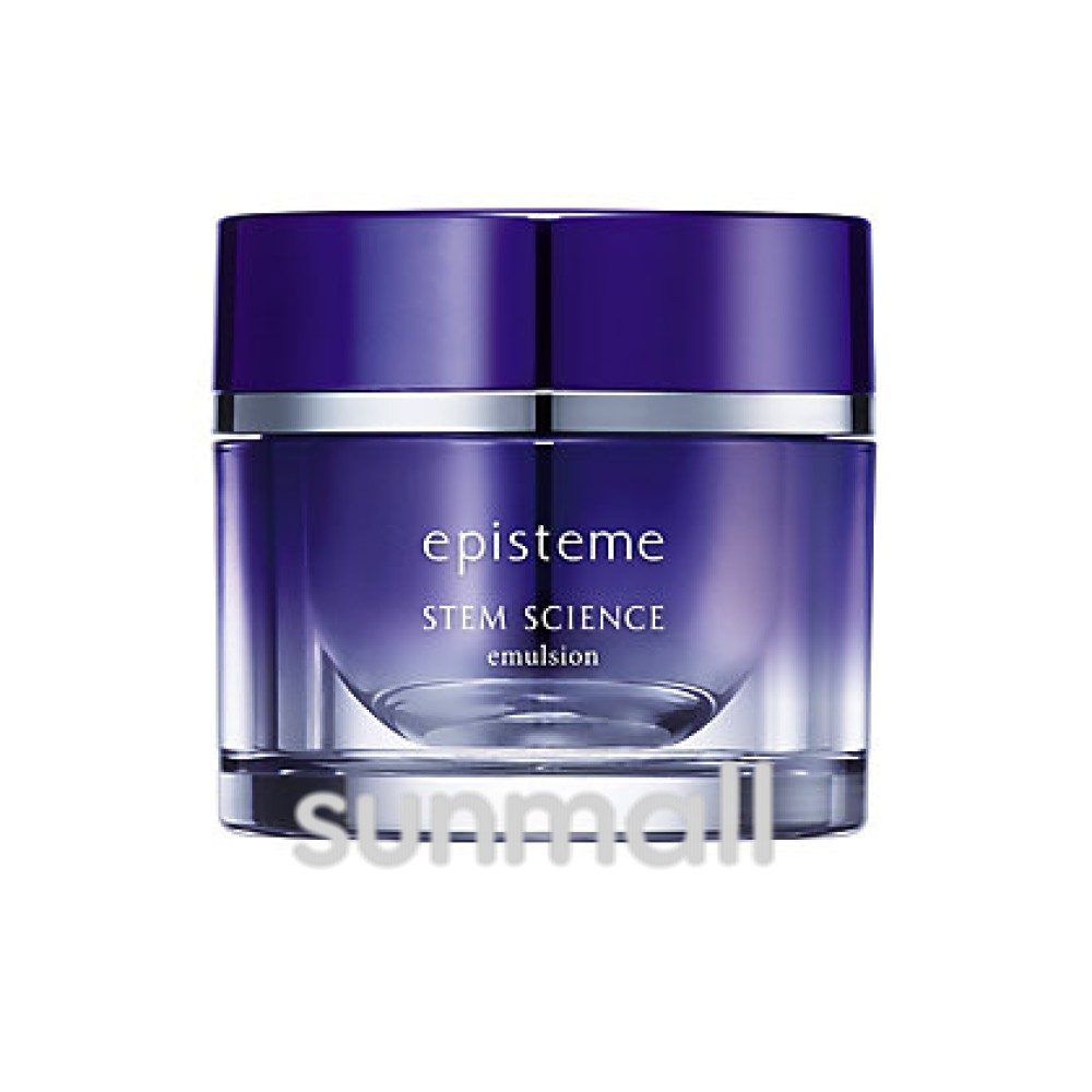 楽天市場】正規品 エピステーム ステムサイエンスローションb 150mL