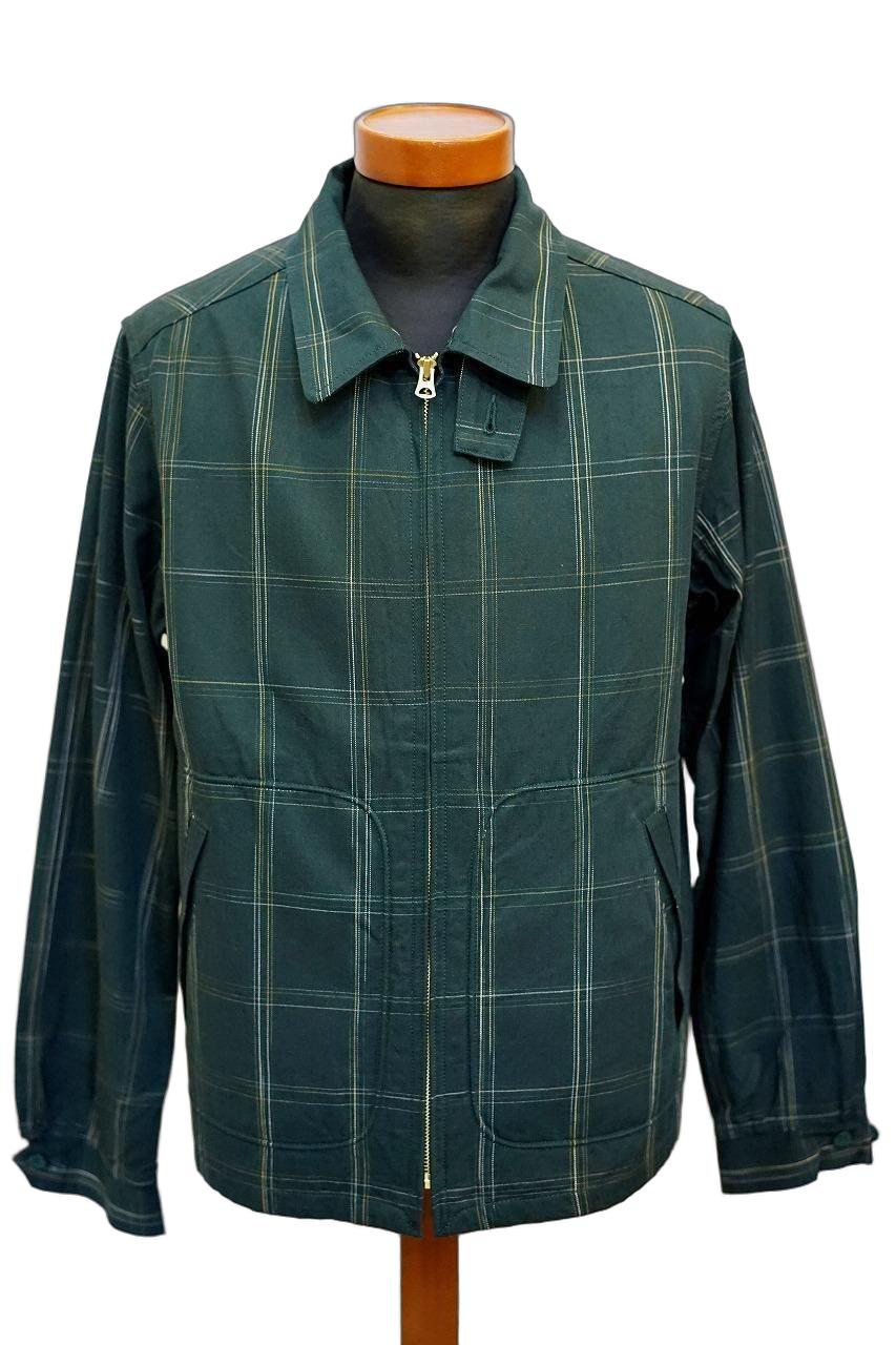 楽天市場】送料無料 SUGAR CANE【シュガーケーン】SPORT JACKET 2