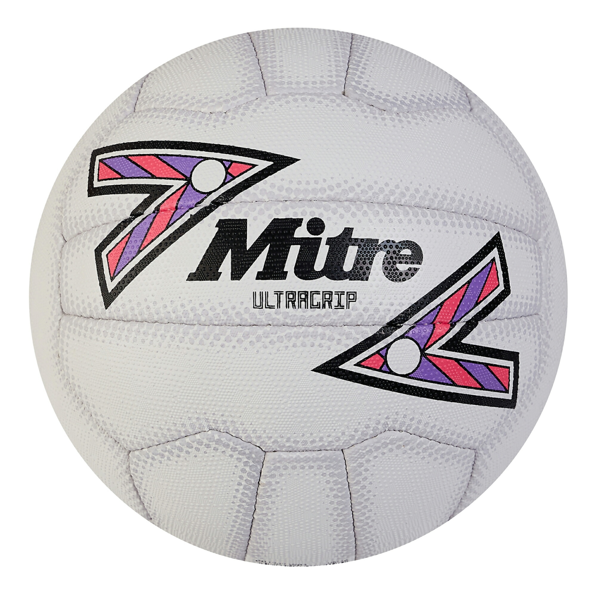 楽天市場】(マイター) Mitre Attack ボール ネットボール スポーツ用品
