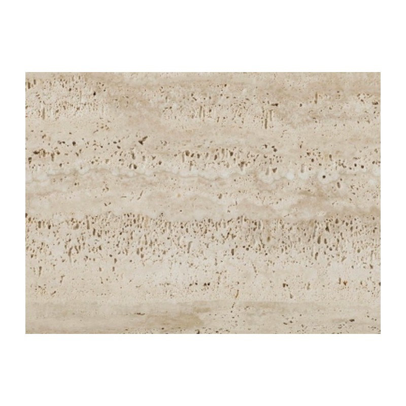 楽天市場】石材タイル 大理石平板 トラバーチン 穴アキ 300×300×10 43