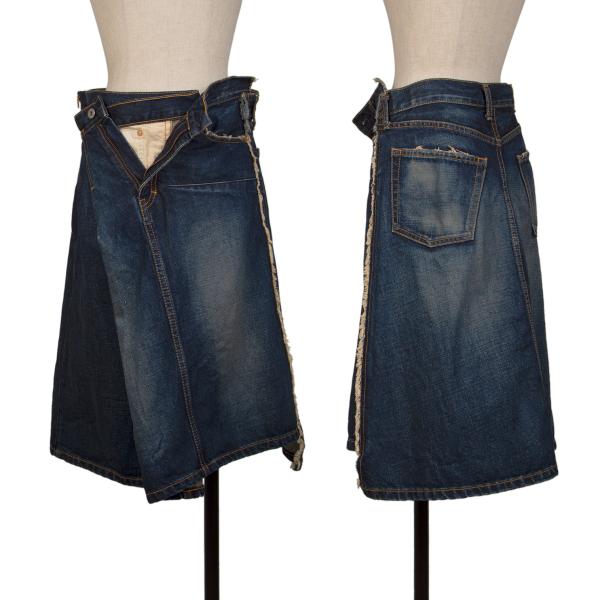 楽天市場】【中古】 ジュンヤワタナベ コムデギャルソン デニムJUNYA