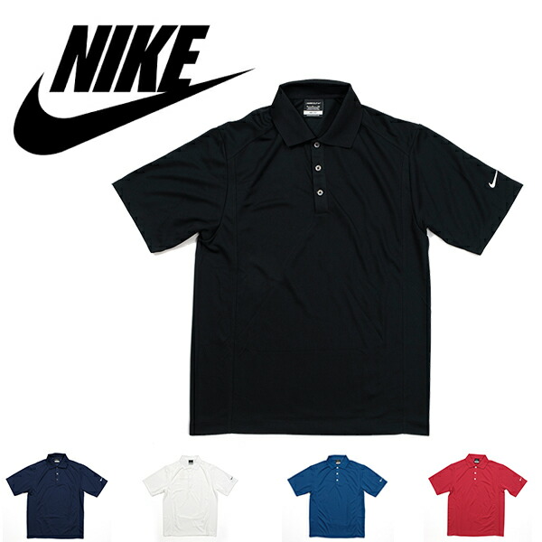 楽天市場】ナイキ ポロシャツ 半袖 メンズ ナイキコート Dri-FIT