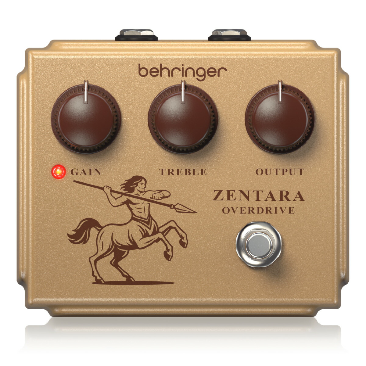 楽天市場】エフェクター BEHRINGER CHORUS SYMPHONY ビブラート