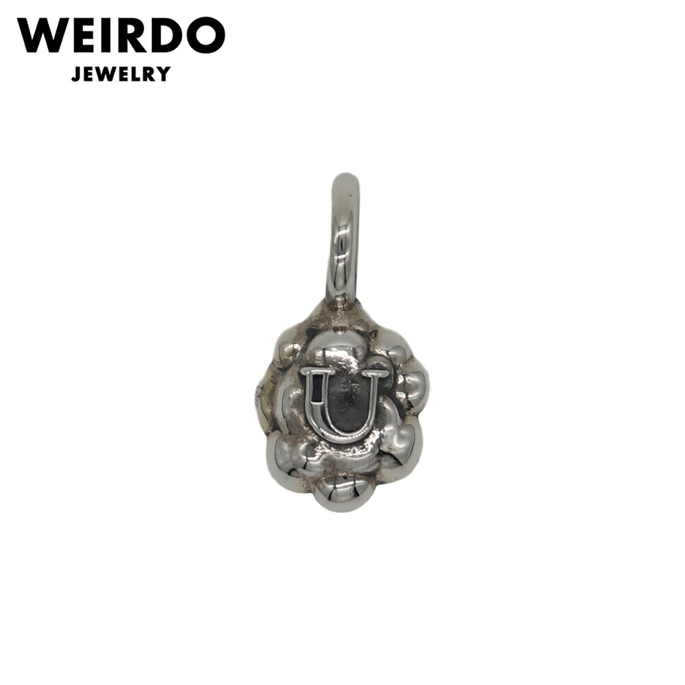 楽天市場】WEIRDO JEWELRY ウィアードジュエリー / 「WEIRDO FINK