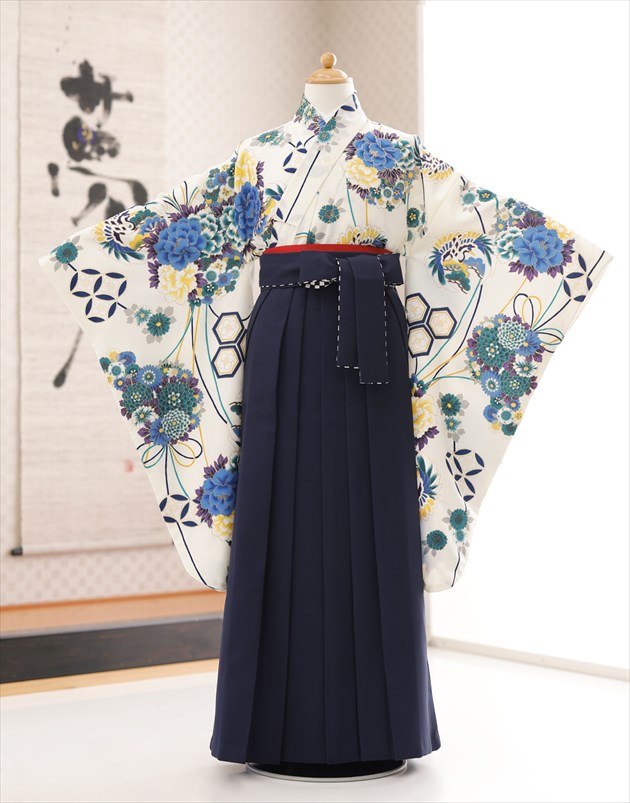 楽天市場】【レンタル】袴レンタル 小学生 女の子 小学校卒業式 h0971