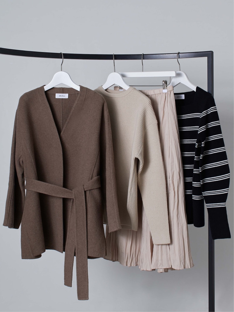 Mila Owen [2025新春福袋]Mila Owen HAPPY BOX ミラオーウェン 福袋