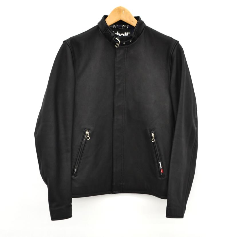 楽天市場】Schott ショット ジャケット サイズ:40 22AW 裏地レオパード