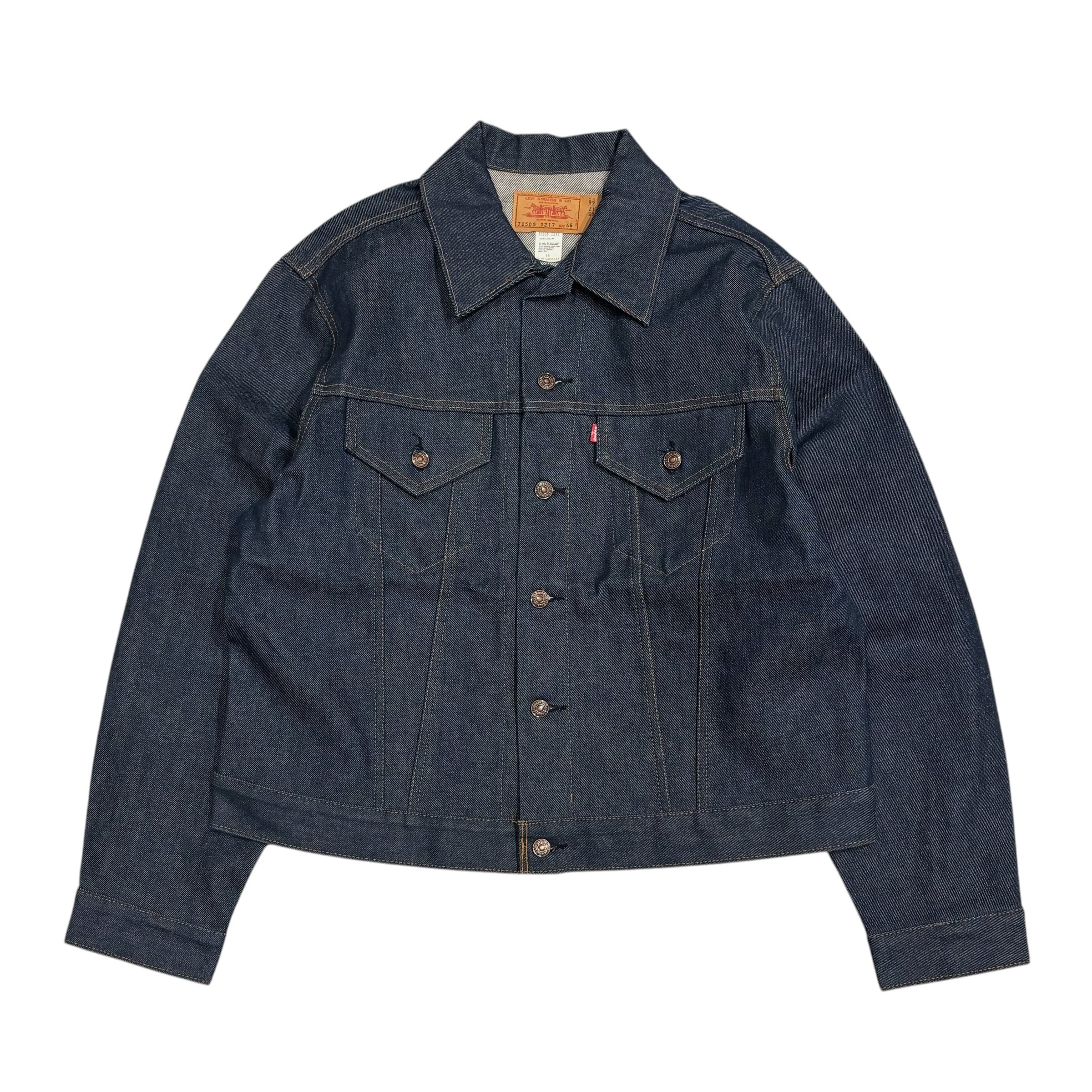 楽天市場】Levi's リーバイス USA製 デニムジャケット DENIM JACKET