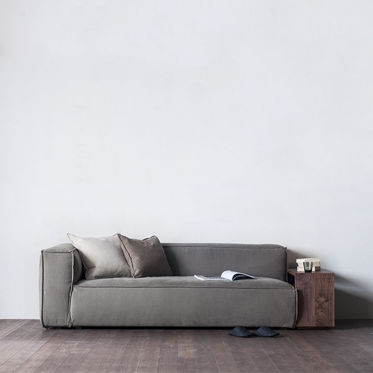 マニ ソファ(片肘 ハイアーム) | レンバシー(REMBASSY) | リグナ通常品