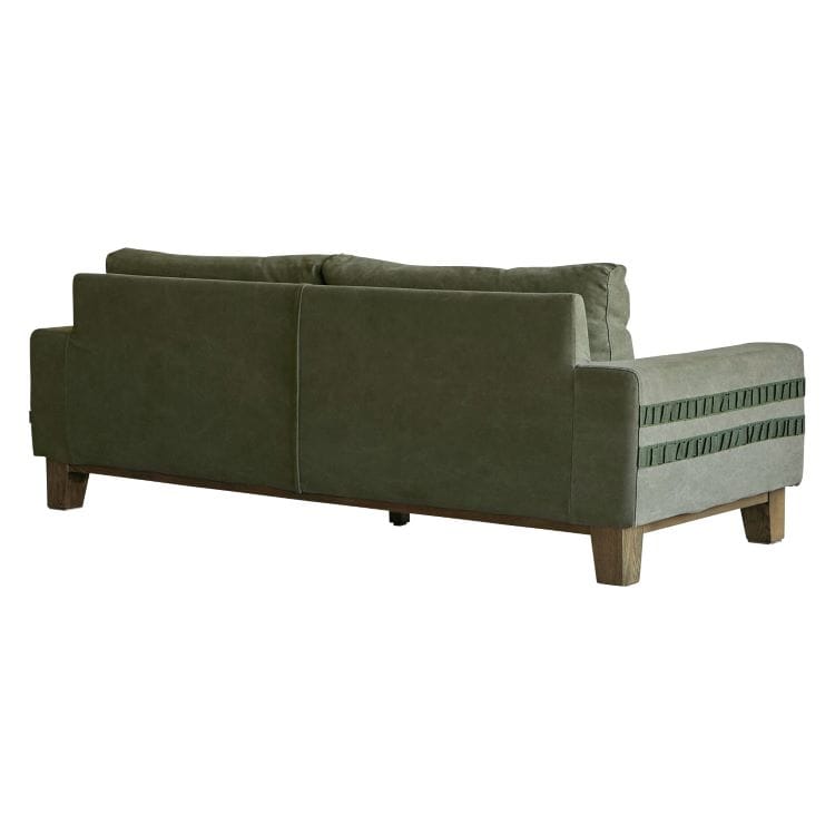 バレットソファ (バリエーション2.5人掛け カラーダークグレー