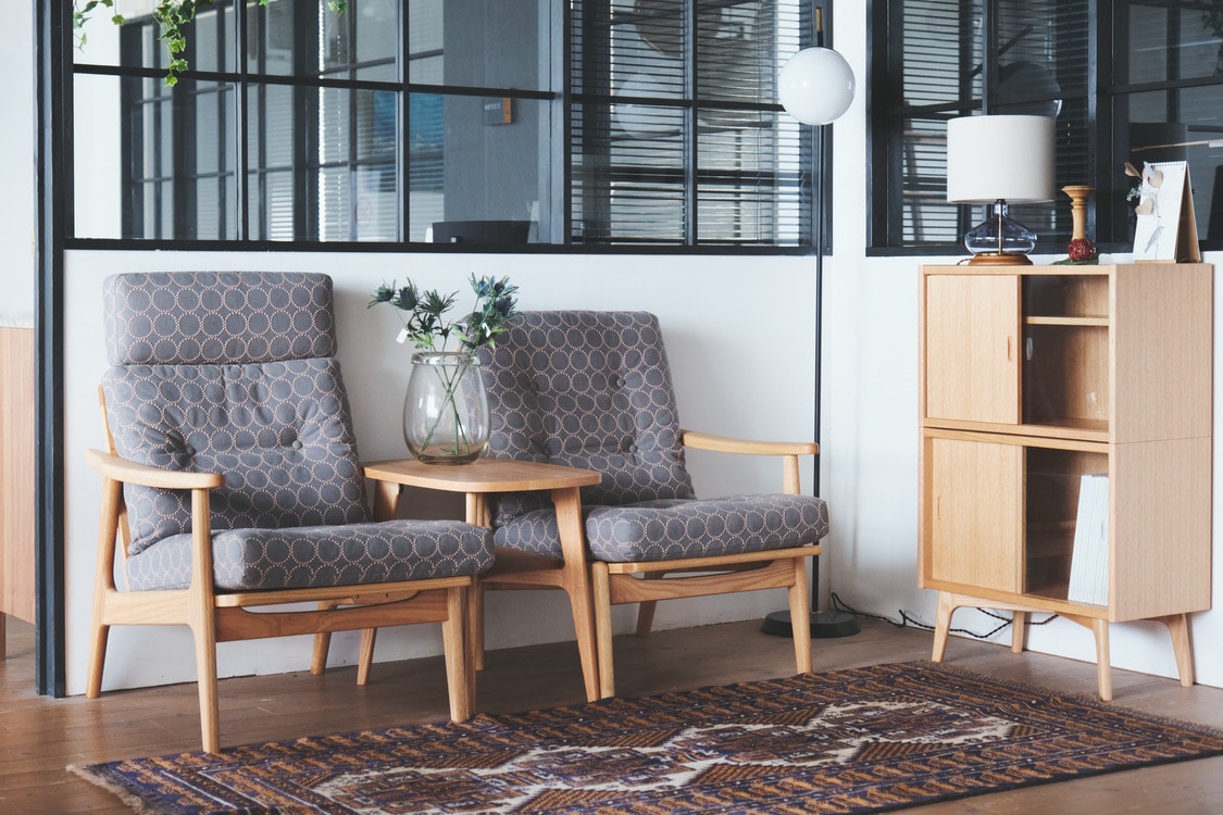 マルニ60プラス コンビネーション(オープンシェルフ63 溝なし