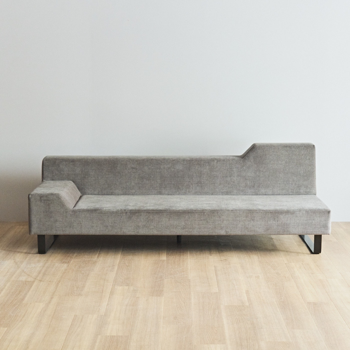 シエスタ ソファ (サイズ3人掛け 張地ランクGROUP-3) | フランネル