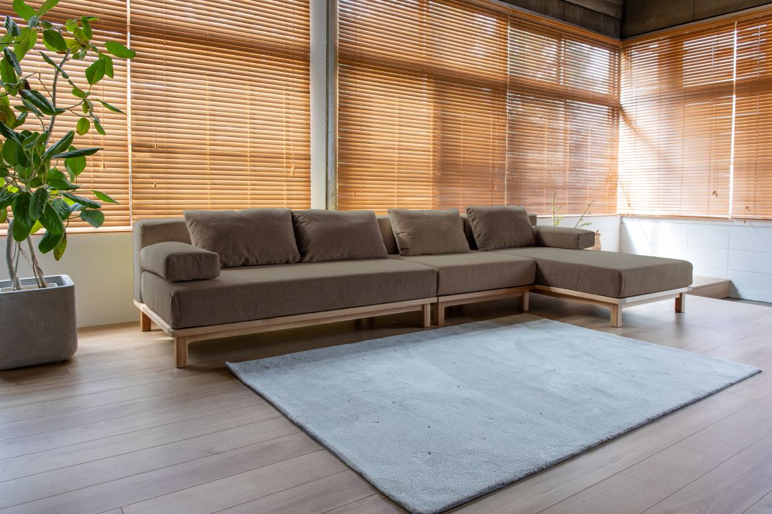 レクト ユニットソファ(ワイド) | シーヴ(SIEVE) | リグナ通常品