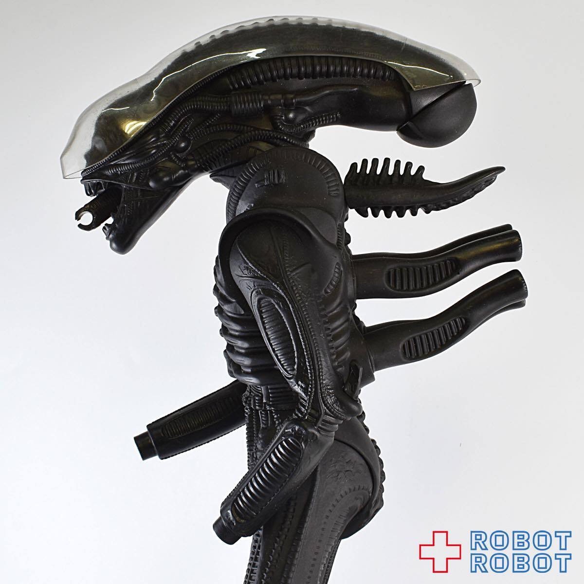 ツクダホビー ジャンボフィギュアシリーズ No.2 ALIEN エイリアン