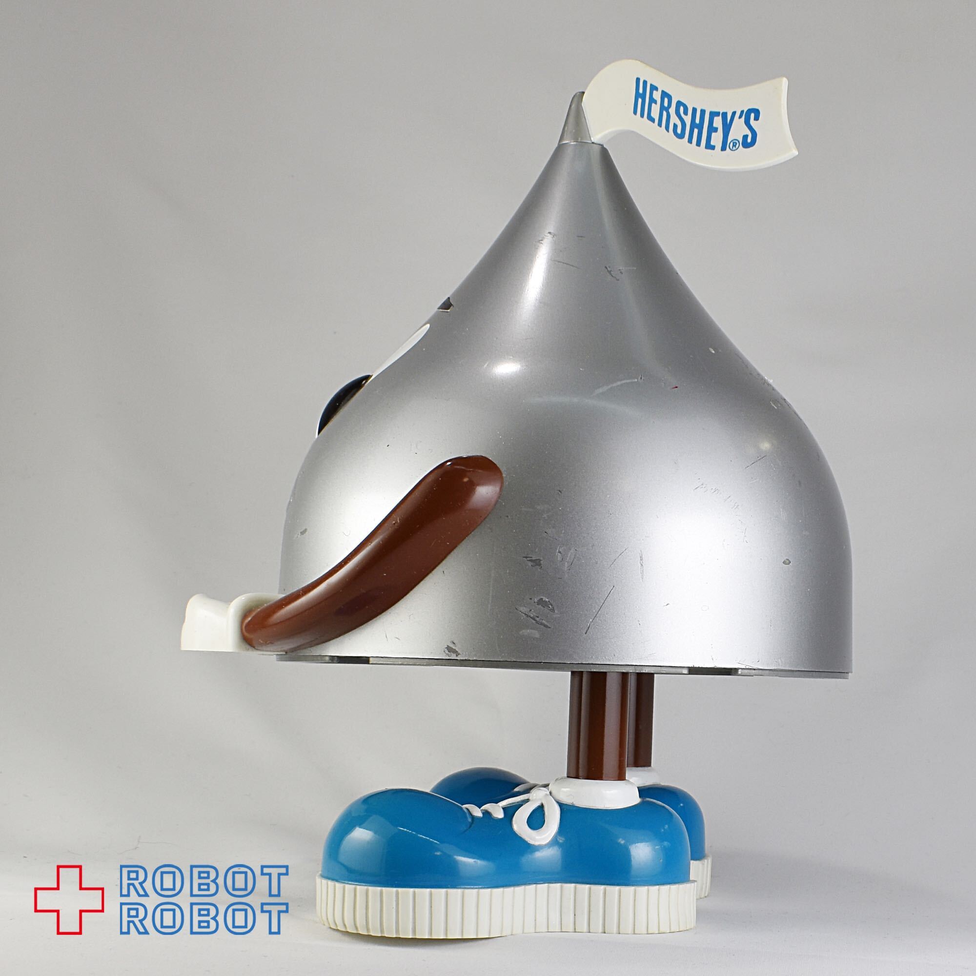 ハーシーズ キスチョコ ディスペンサー 25センチ – ROBOTROBOT