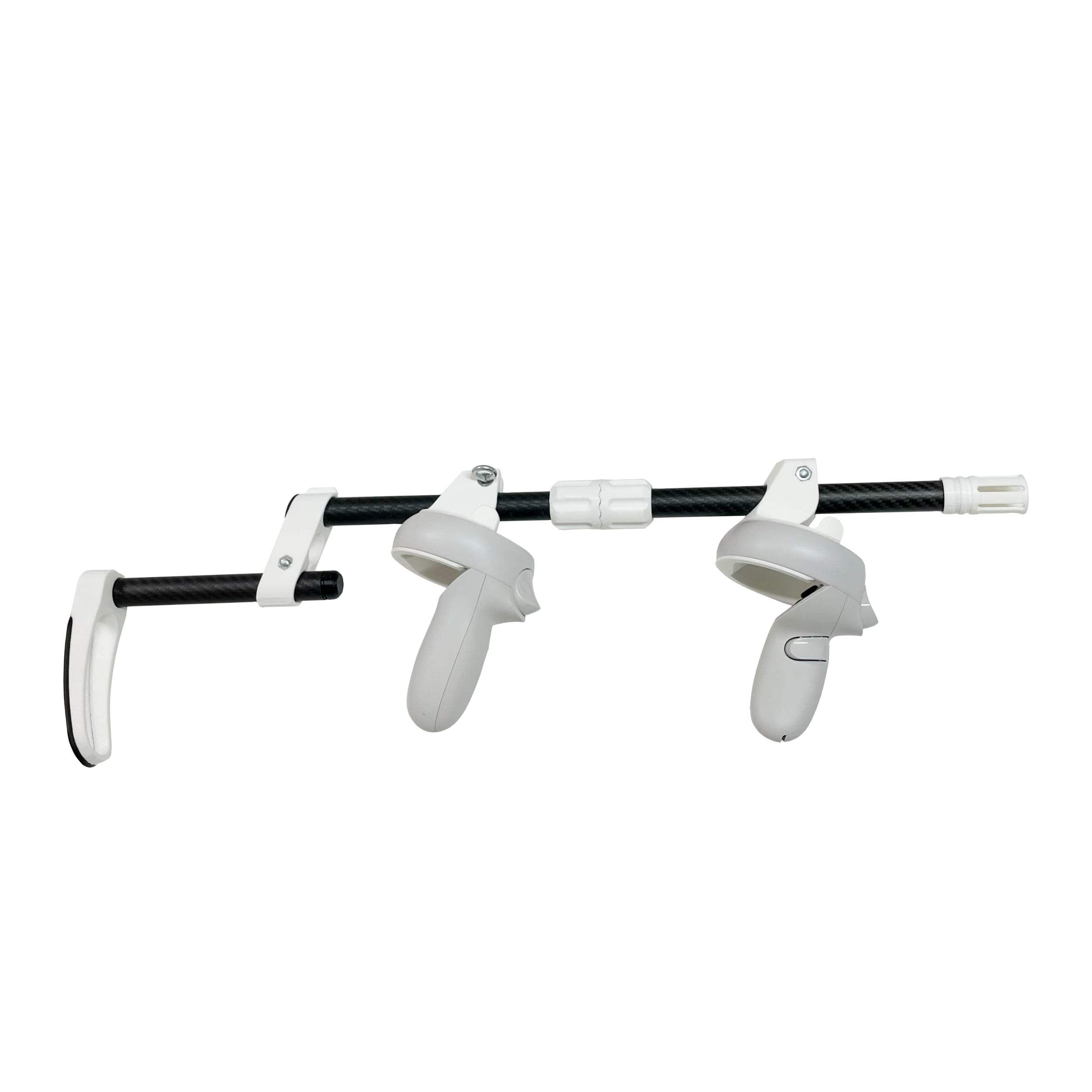 GUNFACE | Meta Quest FPS VRシューティングゲーム用 ガンストック