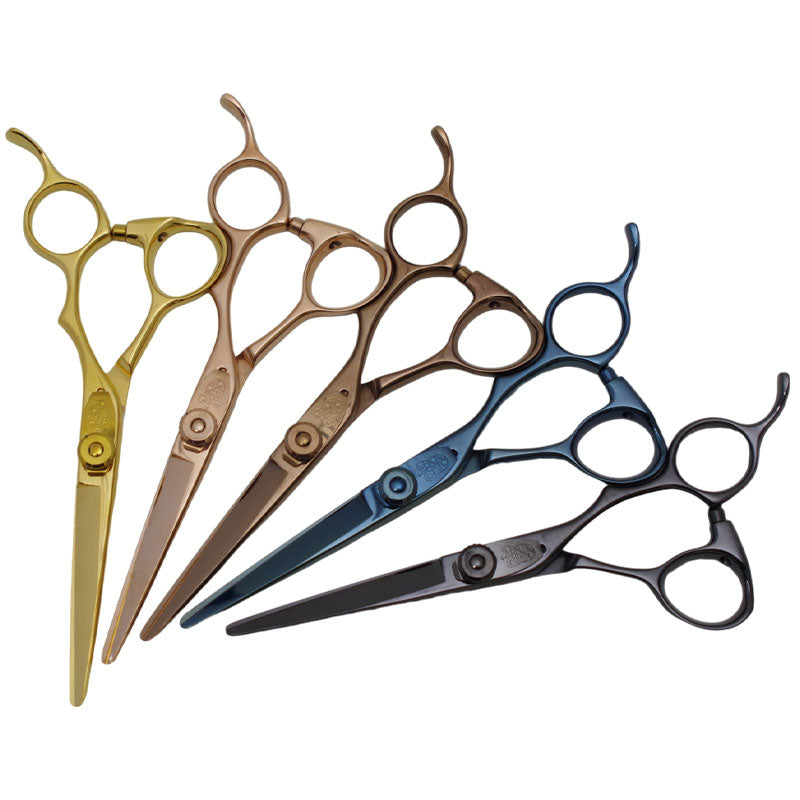 マキシマスSTRONG – ロイヤルマスターシザーズ