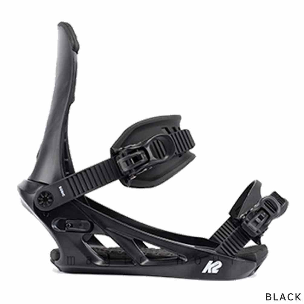 K2(ケーツー) スノーボード ビンディング スノボー バインディング
