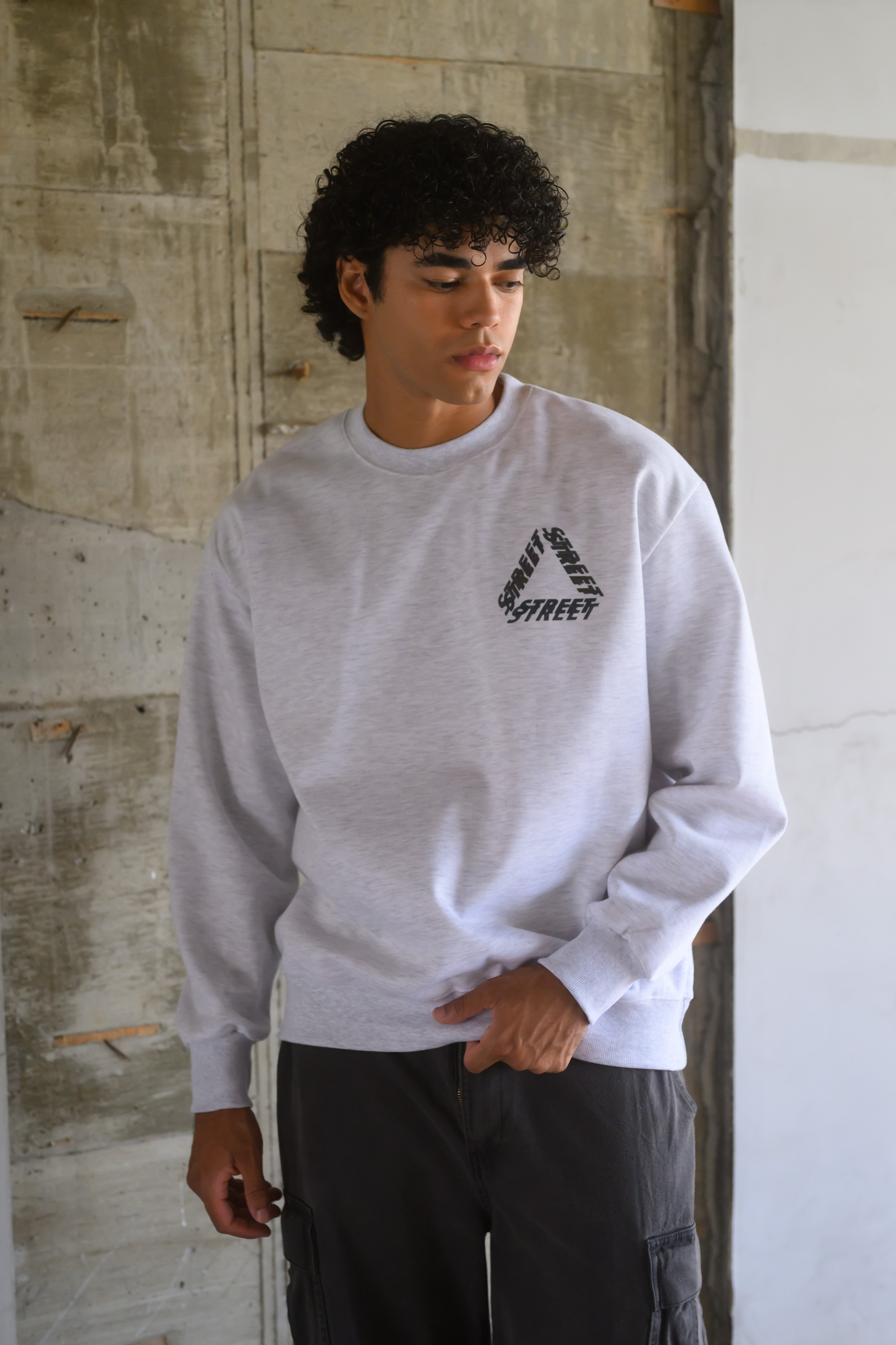 2ND ARCHIVE】2ND ARCHIVE PULLOVER【ユニセックス】 - YEVS