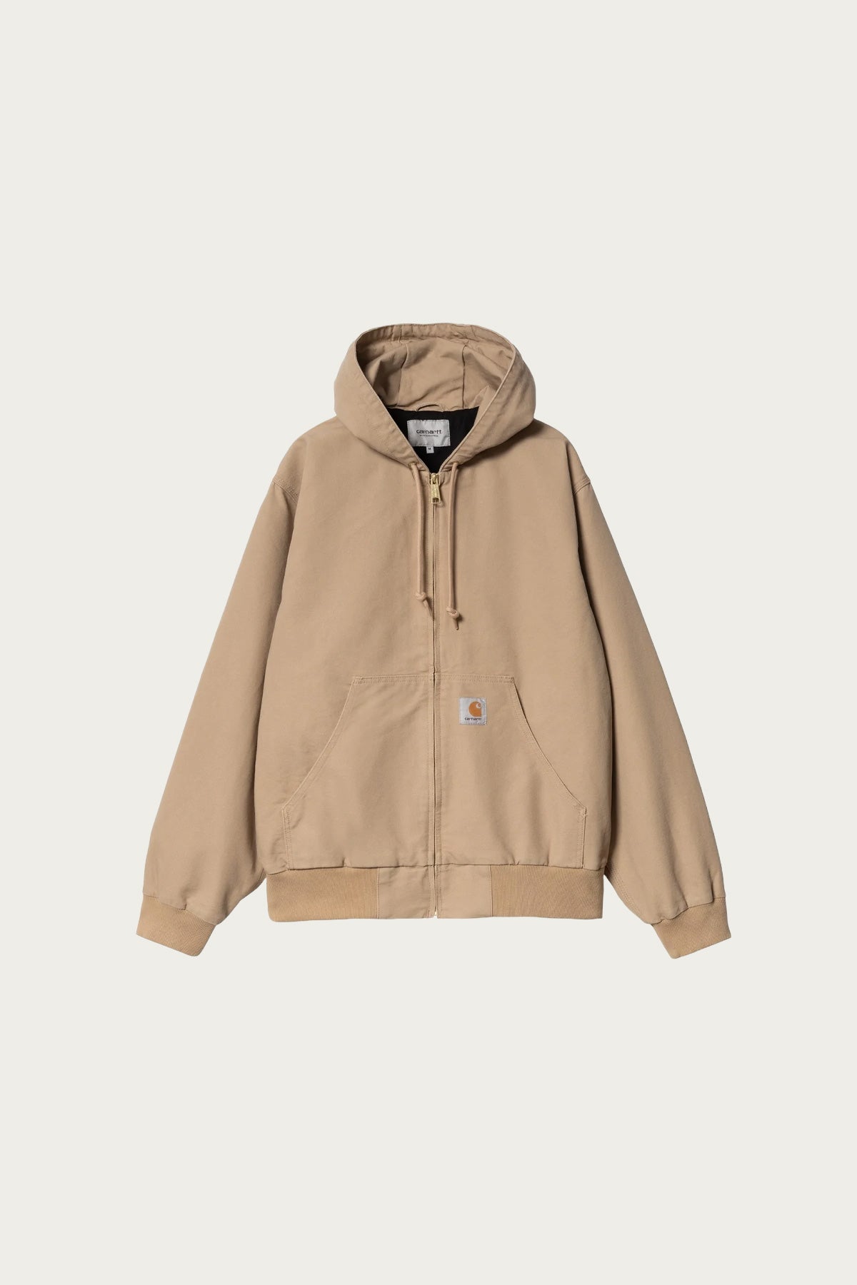 Carhartt Work In Progress OG Active Jacket | Dusty Hamilton Brown