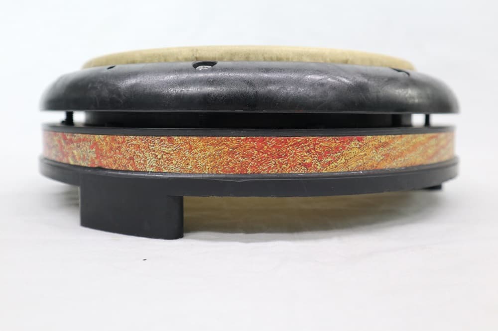 USED REMO トゥバニート 10” TU-3410-95｜Custom Shop CANOPUS