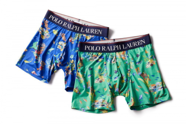 ポロラルフローレン Newアンダーウェア | エイチビーアイストア | 大丸