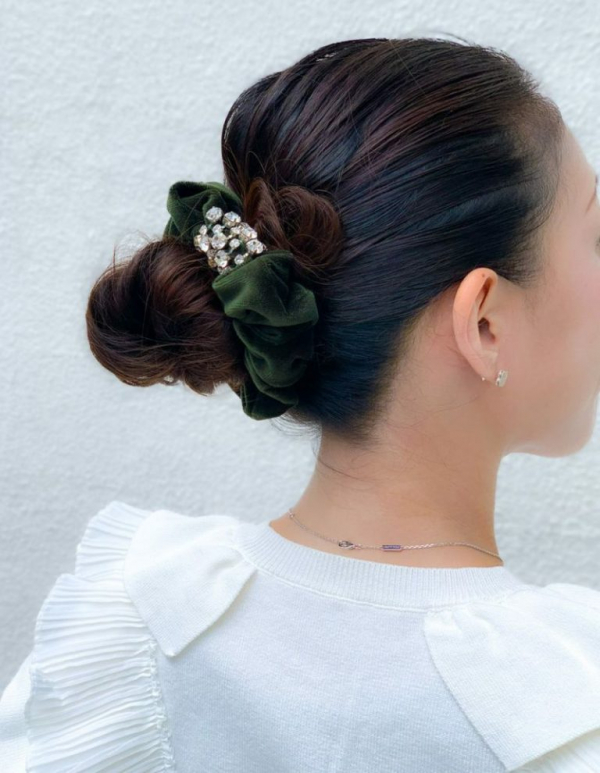 acca】ベルベット素材で秋を先取り | アッカ | 大丸神戸店公式 SHOP BLOG