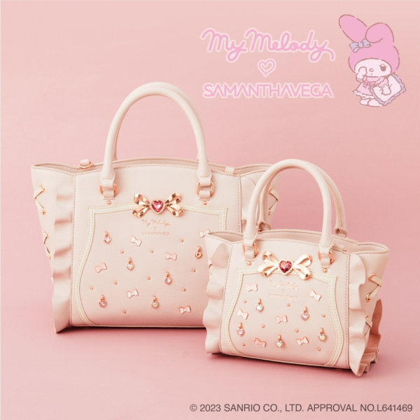 マイメロディコレクションフラッター | サマンサベガ | 大丸札幌店公式