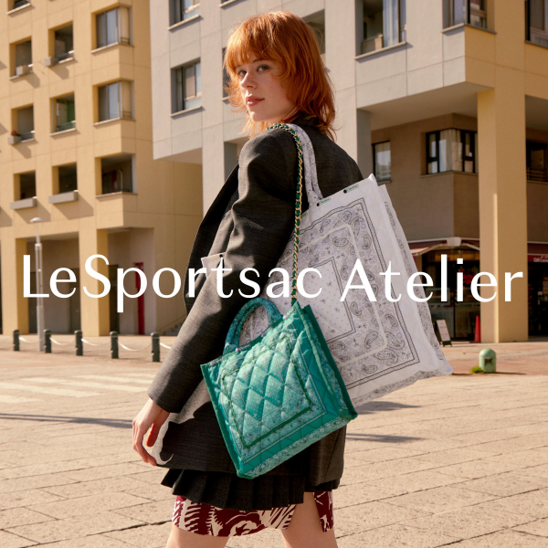 ニューヨークと東京が共同で企画開発するカプセルコレクション