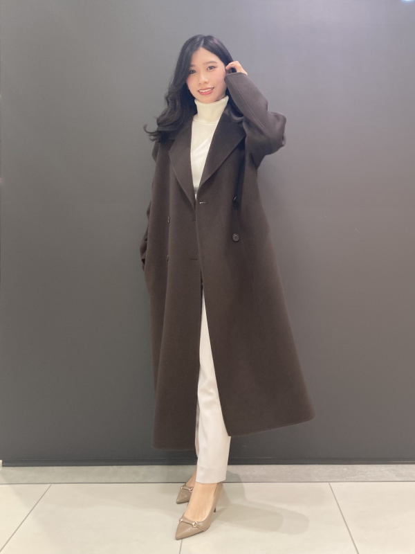 theory luxe◇ 【NEWMOTION】新型紹介 | セオリーリュクス | 大丸札幌