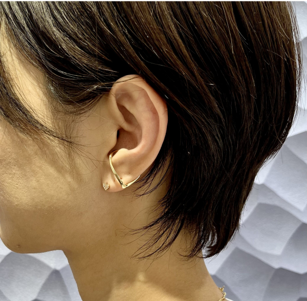 限定】TONEOF LOVEイヤーカフ | STAR JEWELRY | 松坂屋名古屋店公式
