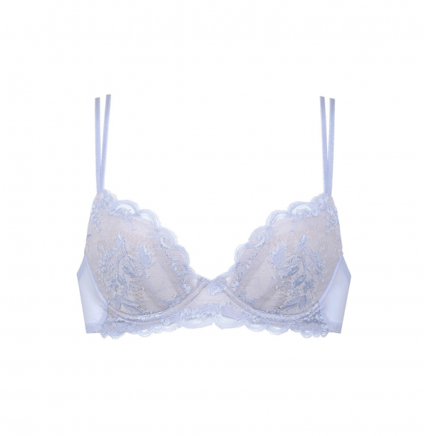 パルファージュ プッシュアップブラ新色 | ワコール | 松坂屋静岡店