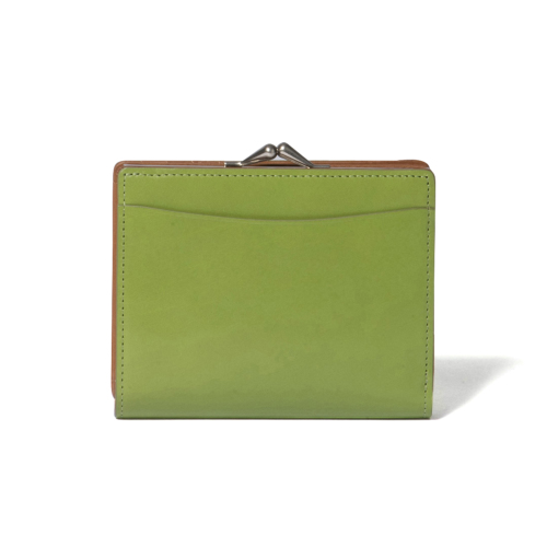 ラウ 口金折り財布 | マーガレット・ハウエル アイデア | 大丸梅田店