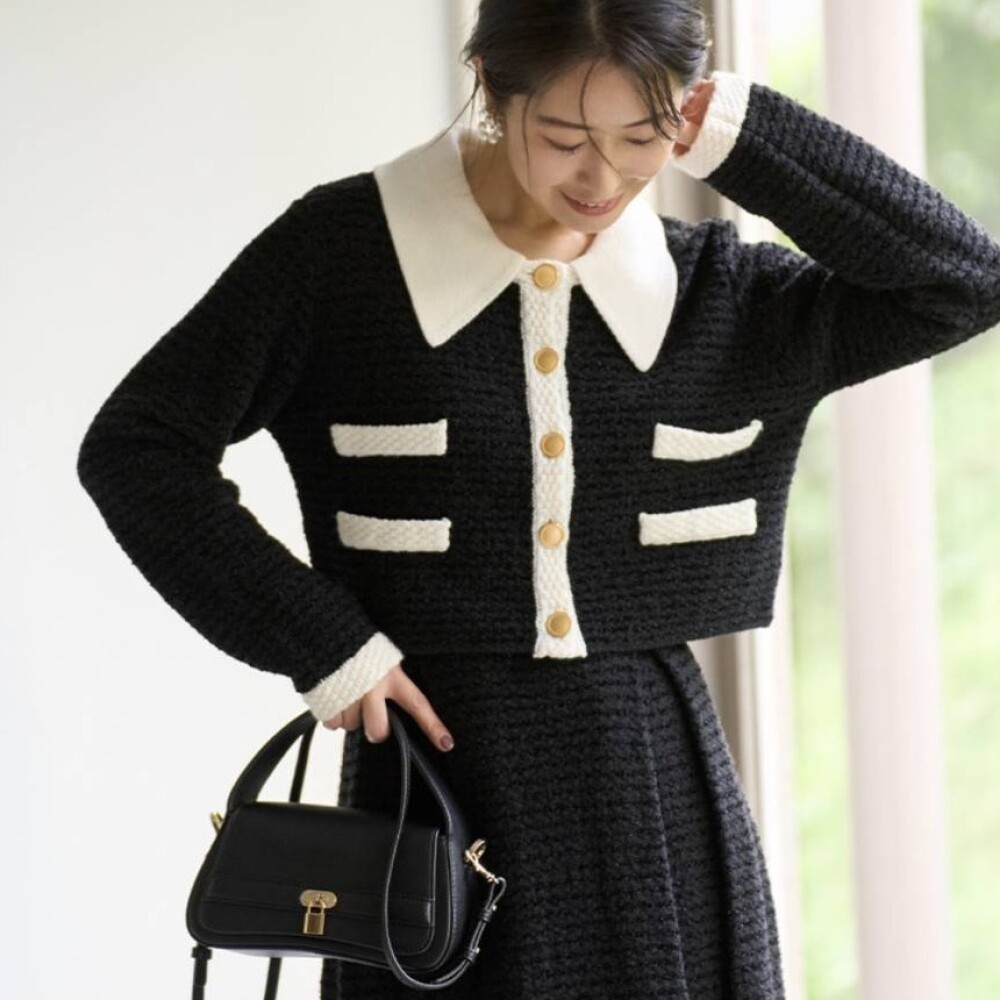 CELFORD】新規セットアップのご紹介 | CELFORD | 大丸札幌店公式 SHOP BLOG