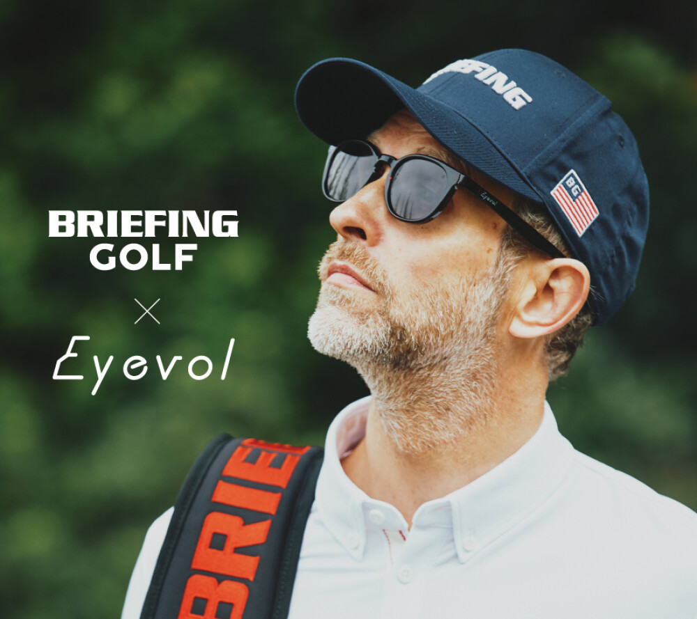 Eyevol😎✨スポーツサングラス | ゴルフプラザ アクティブ | 松坂屋