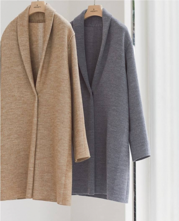 MORABITO BLANC〉新作のご紹介です♬ | モラビト | 大丸京都店公式