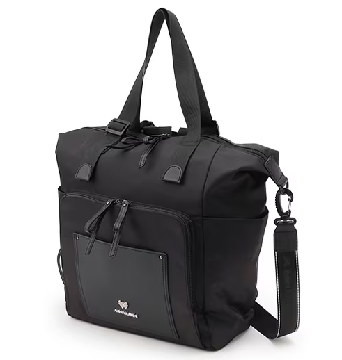 PARENTS BAG | アナ スイ ミニ | 松坂屋名古屋店公式 SHOP BLOG