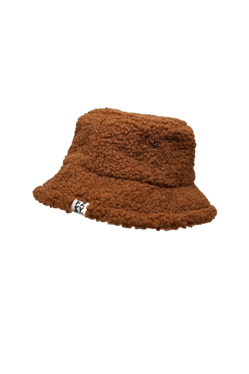FZZY Unisex Wool Bucket Hats