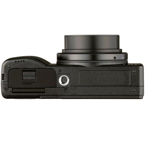 リコー GR IIIx｜コンパクトデジタルカメラ｜カメラのキタムラネット