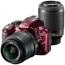 ニコン D3100 レンズキット | デジタル一眼レフ
