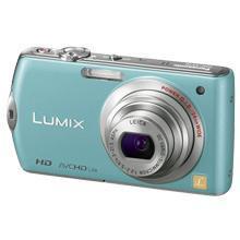 パナソニック LUMIX DMC-FX70 リュクスゴールド | コンパクトデジタル
