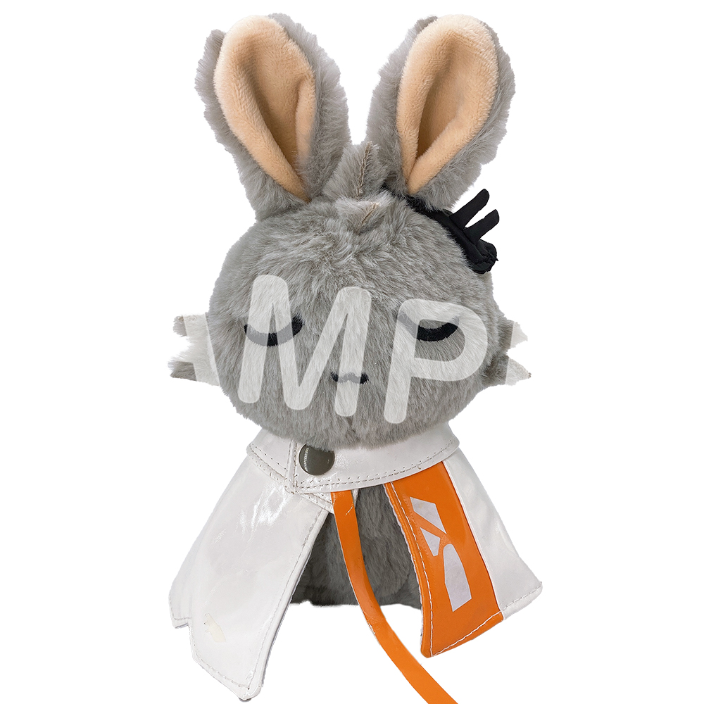 Yostar OFFICIAL SHOP ONLINE / ウサギぬいぐるみ フロストノヴァ ver.