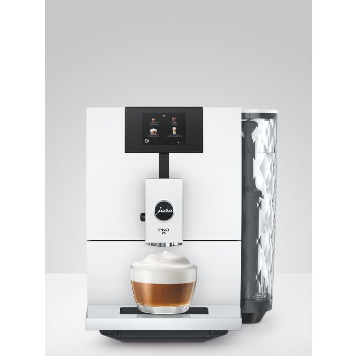 ENA 8 Full Nordic White (NAC)